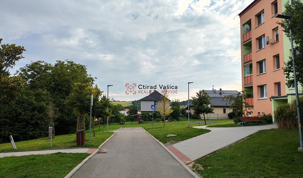 Prodej bytu 2+1 46 m², Bílovec – náhled fotky 16