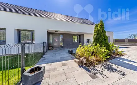 Prodej domu 379 m² s pozemkem 1 341 m², Na Výsluní, Horoměřice, okres Praha-západ