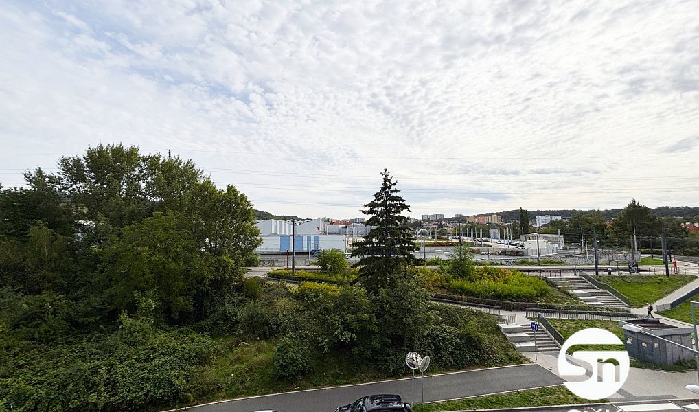 Pronájem bytu 1+kk 33 m², Praha – náhled fotky 11
