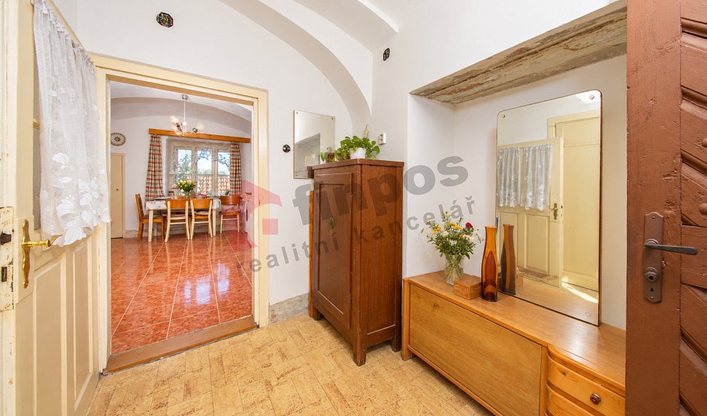 Prodej domu 261 m² s pozemkem 1 805 m², Křivsoudov – náhled fotky 8