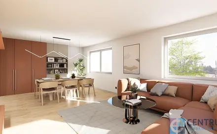 Prodej bytu 4+kk 164 m², Máchova, Jablonec nad Nisou
