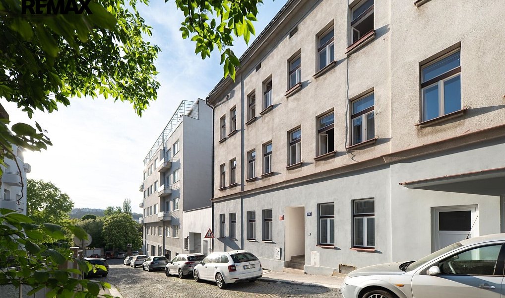 Prodej skladovacích prostor 2 m², Praha – náhled fotky 2
