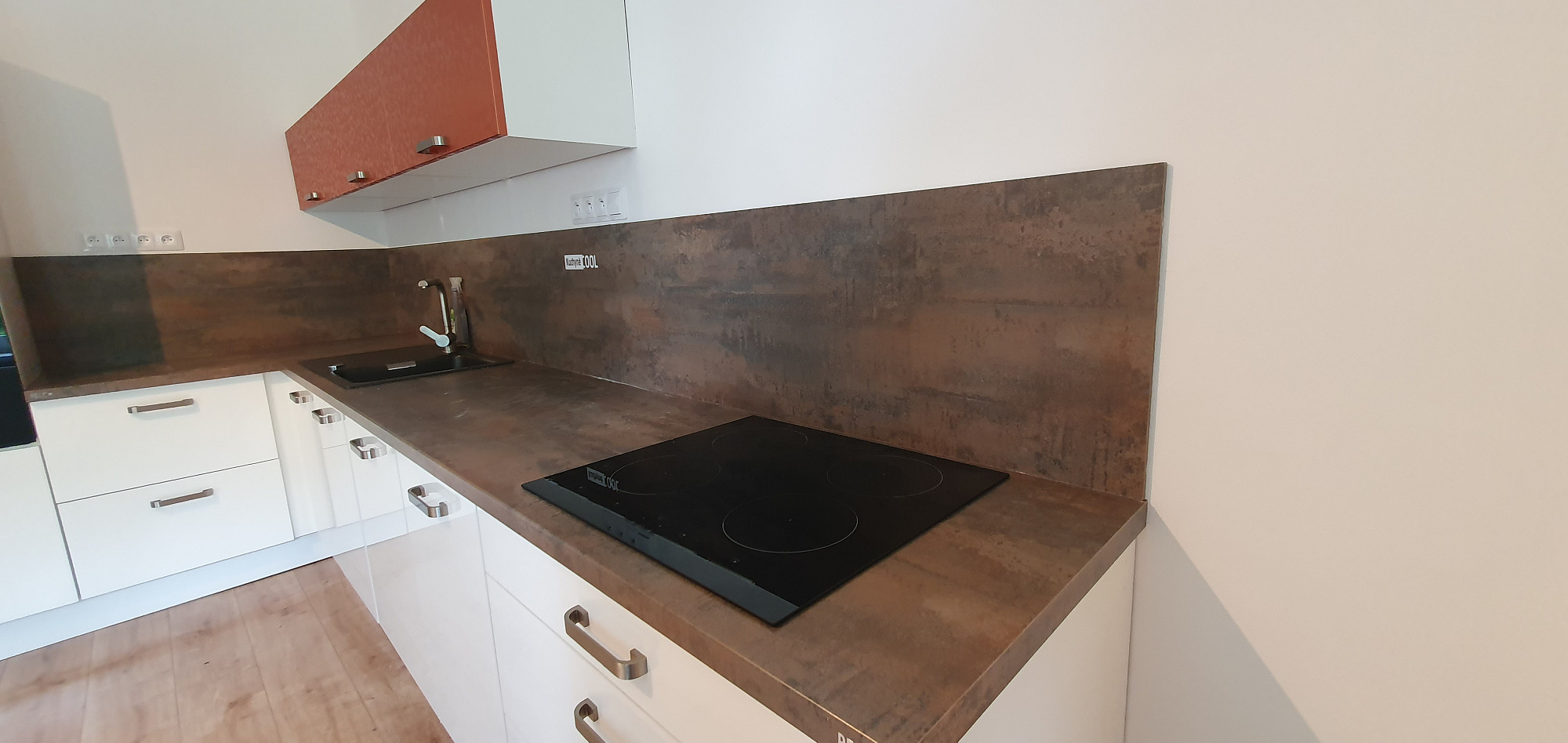 Pronájem domu 150 m² — photo 4