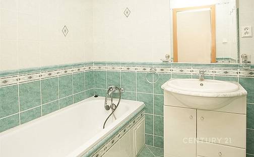 Pronájem bytu 3+1 74 m², Bellušova, Praha 5 - Stodůlky, okres Praha