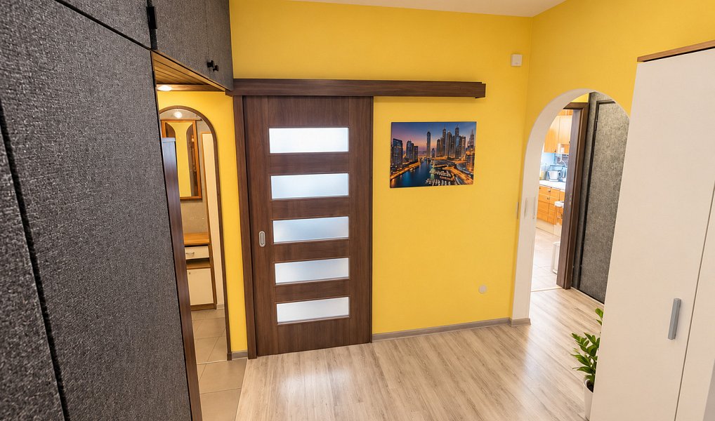 Prodej bytu atypického 108 m², Ostrava – náhled fotky 18
