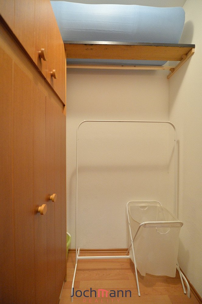 Pronájem bytu 1+kk 43 m² – fotografie 5