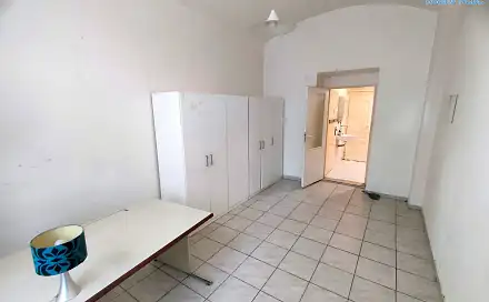 Pronájem bytu 2+kk 43 m²