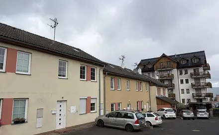 Pronájem domu 90 m² s pozemkem 200 m², Březnická, Liberec - Liberec VIII-Dolní Hanychov