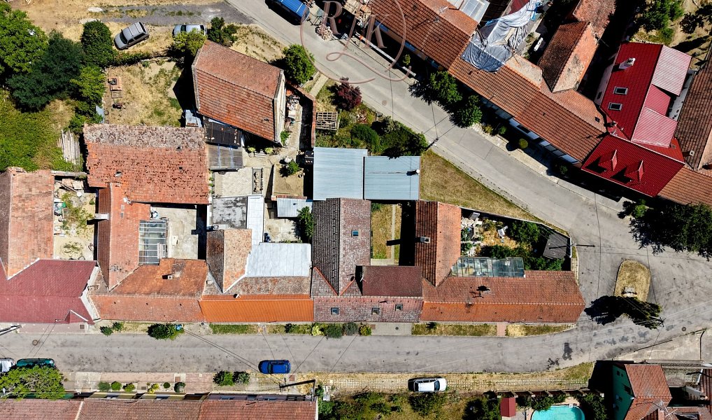 Prodej domu 118 m² s pozemkem 343 m², Jezeřany-Maršovice – náhled fotky 28