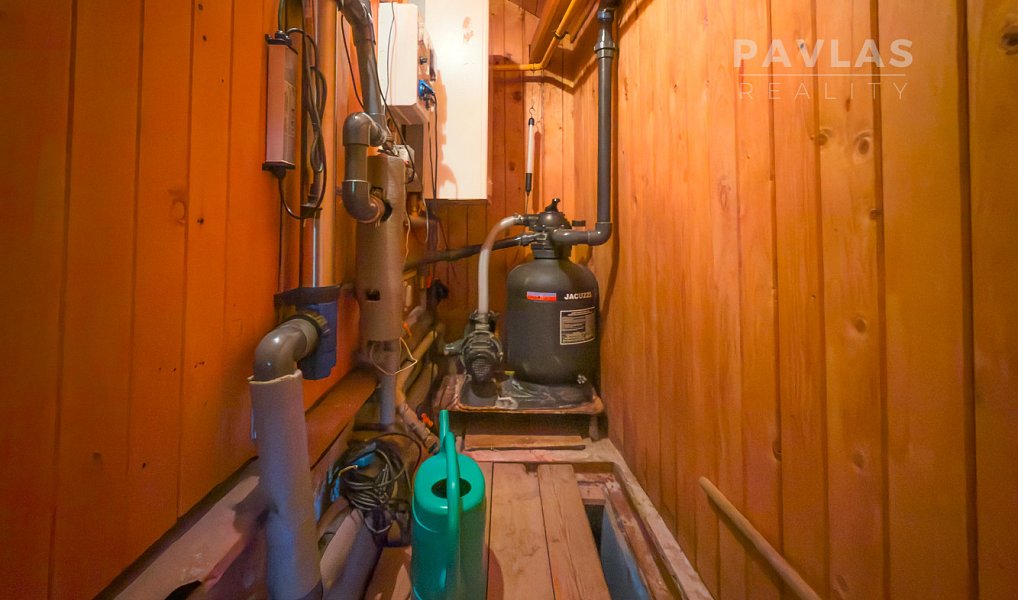 Prodej chaty/chalupy 75 m² s pozemkem 361 m², Černovice – náhled fotky 26