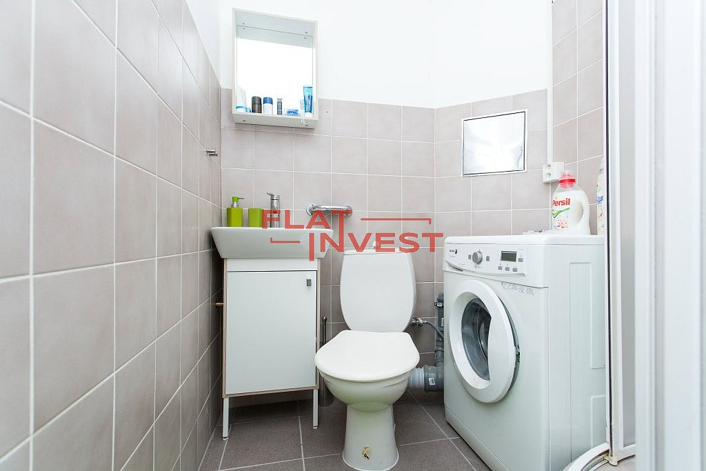 Pronájem bytu 1+kk 25 m² — photo 4