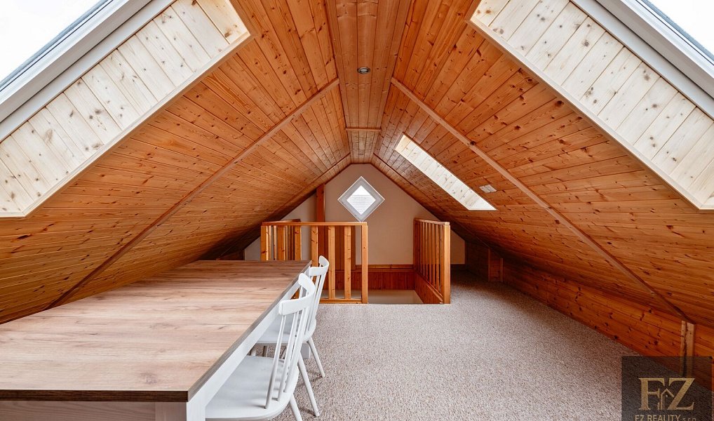 Prodej domu 138 m² s pozemkem 262 m², České Budějovice – náhled fotky 30