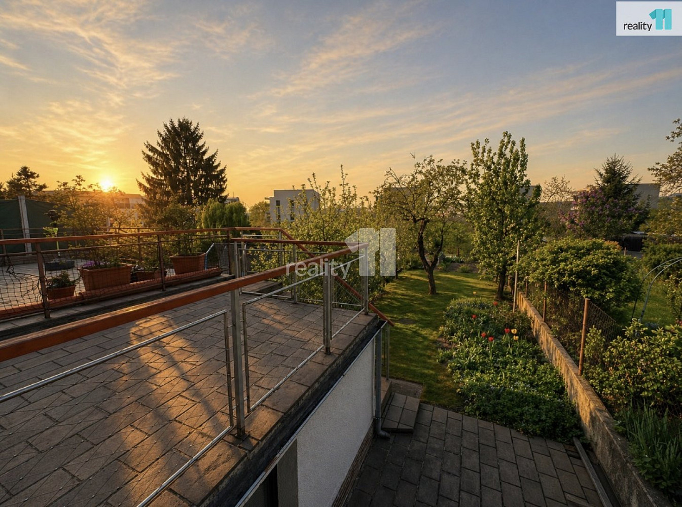 Prodej domu 140 m² s pozemkem 227 m²