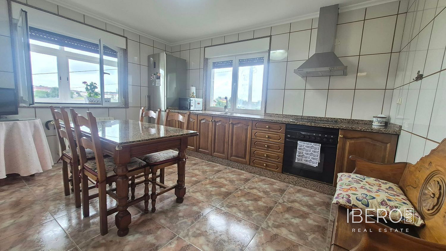 Casa 4+kk – Siero, La Piñera - Més