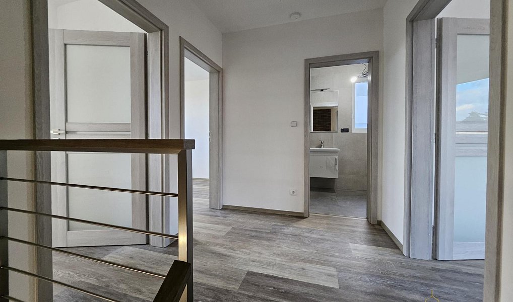 Prodej domu 109 m² s pozemkem 519 m², Hořovice – náhled fotky 18
