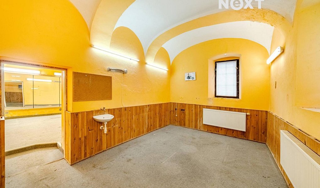 Prodej domu 325 m² s pozemkem 250 m², Jaroměř – náhled fotky 10