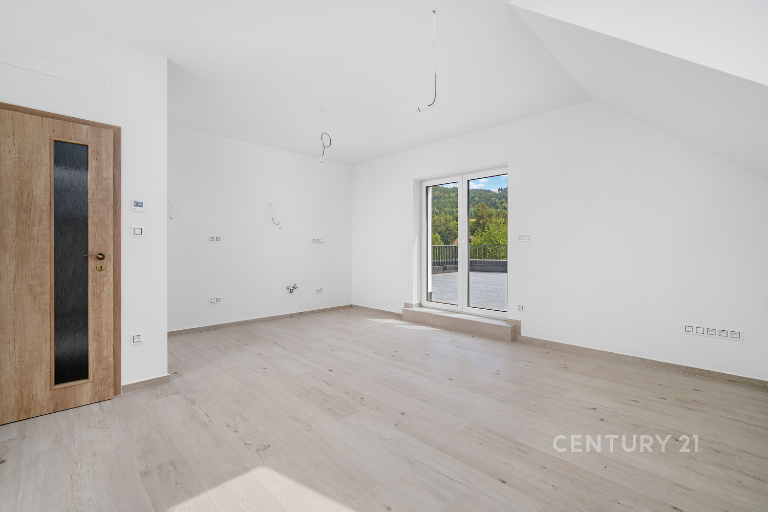 Prodej bytu 3+kk 56 m² – fotografie 3