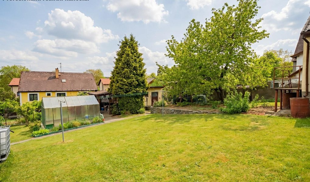 Prodej domu 159 m² s pozemkem 860 m², Tábor – náhled fotky 20