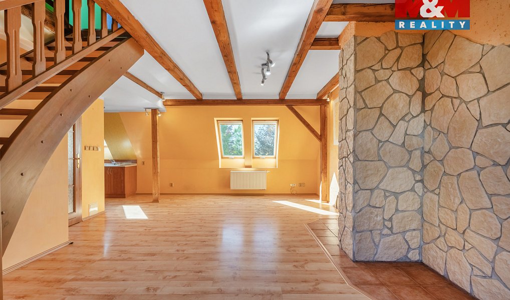 Prodej bytu 4+kk 96 m², Liberec – náhled fotky 13