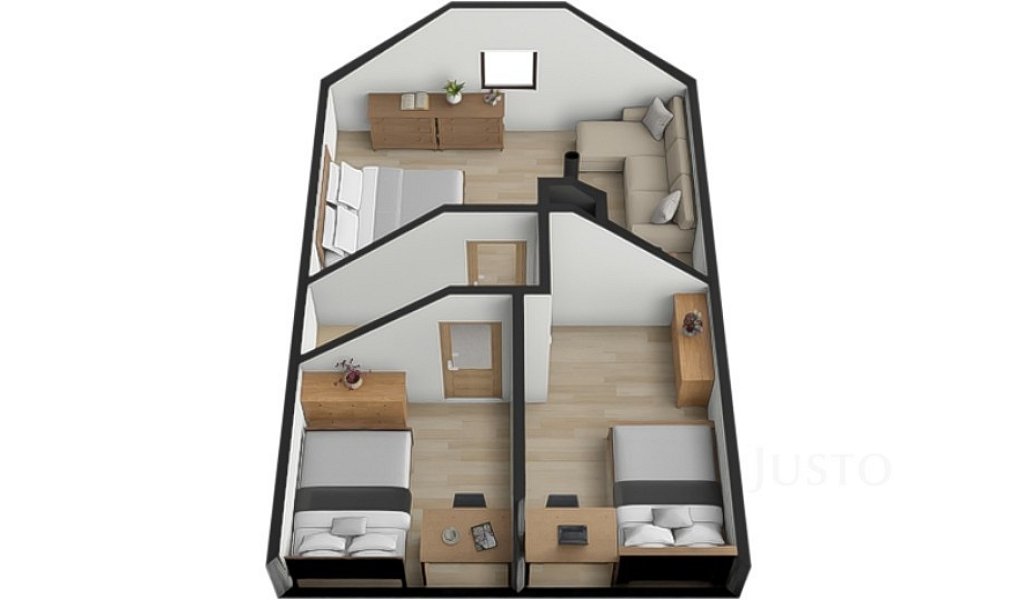 Prodej chaty/chalupy 115 m² s pozemkem 3 001 m², Slabčice – náhled fotky 58