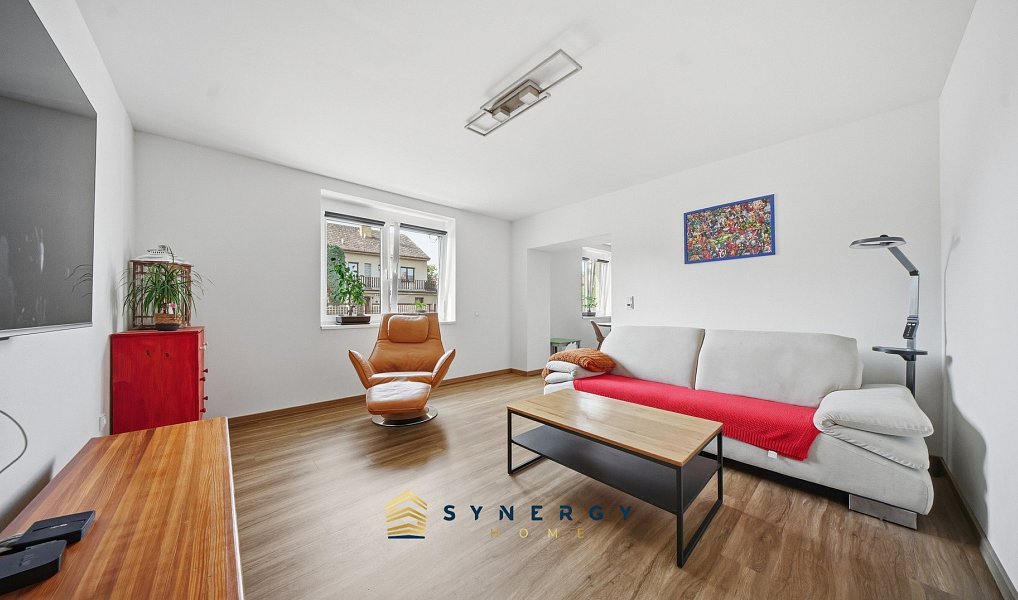 Prodej domu 90 m² s pozemkem 549 m², Pardubice – náhled fotky 2