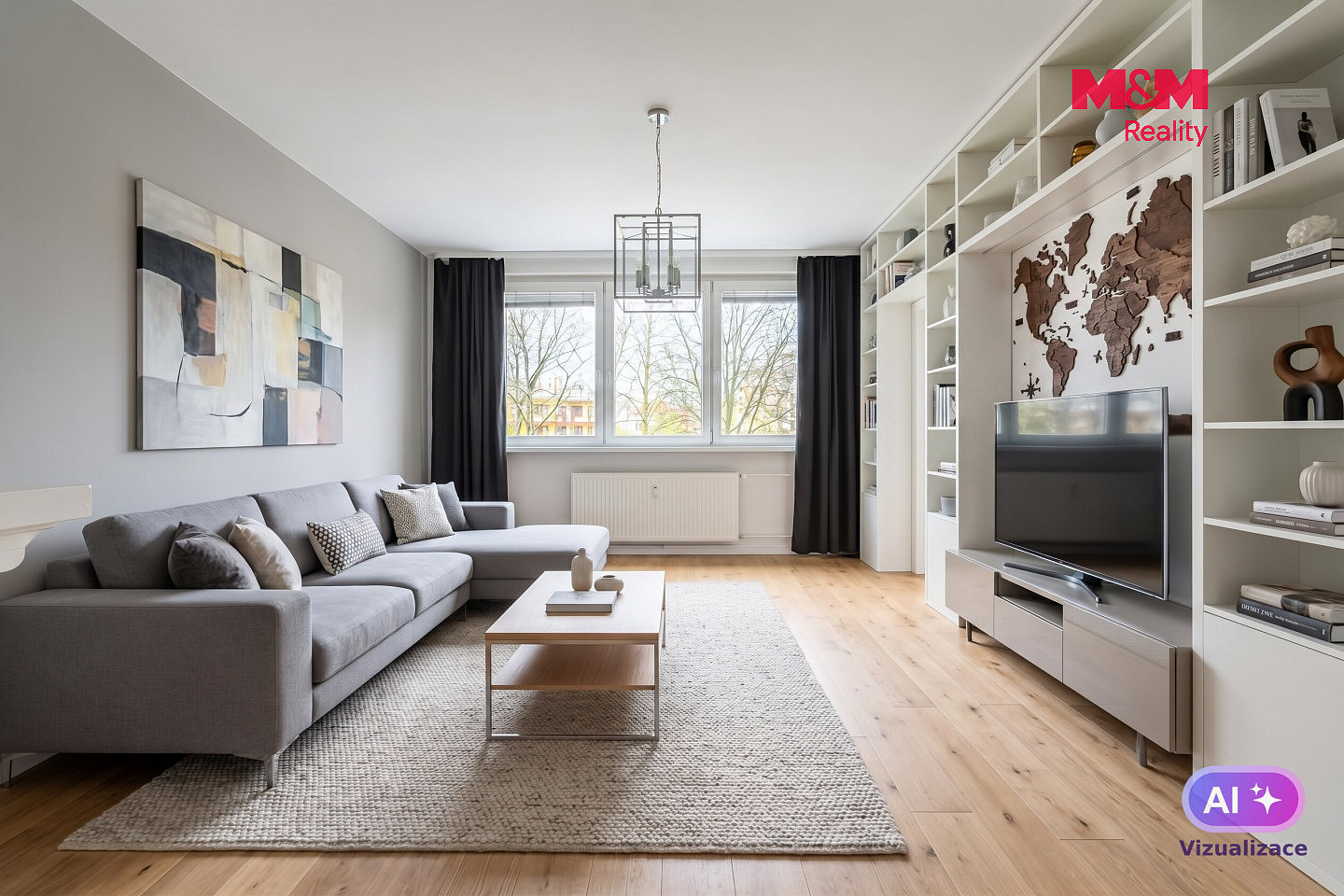 Prodej bytu 4+1 79 m² – fotografie 2