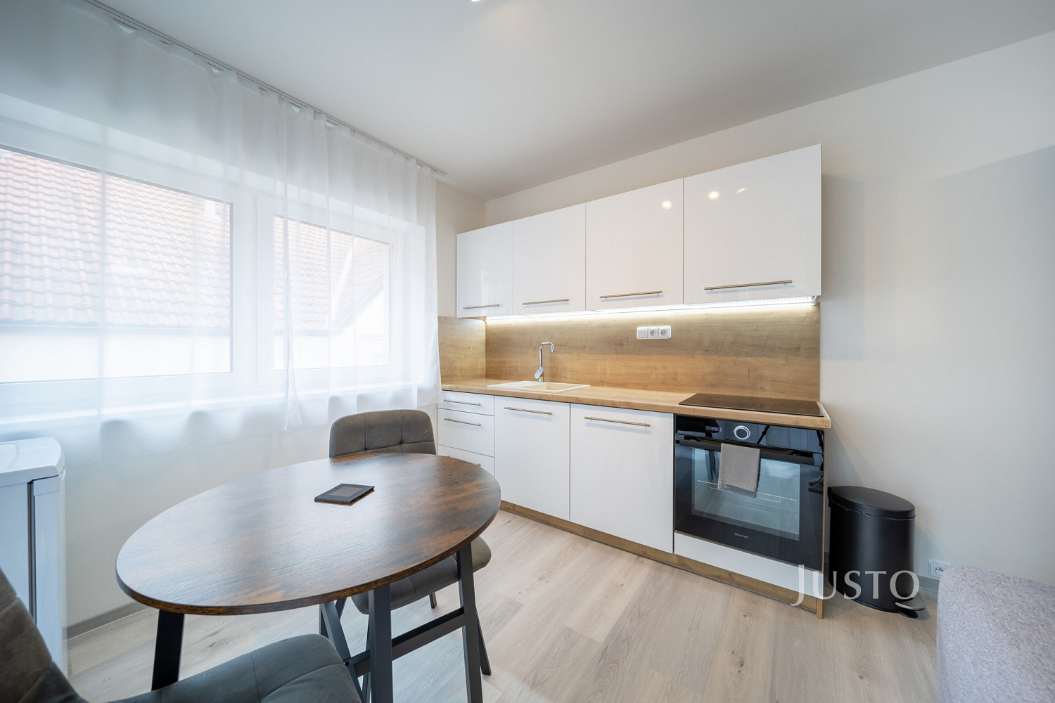 Pronájem bytu 2+kk 48 m²