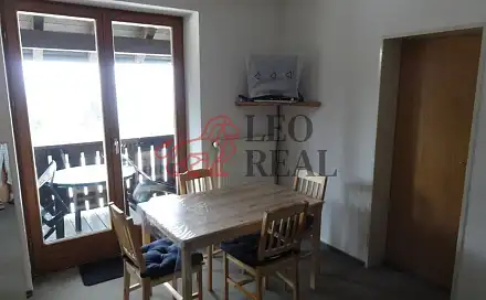 Prodej bytu 2+kk 33 m²