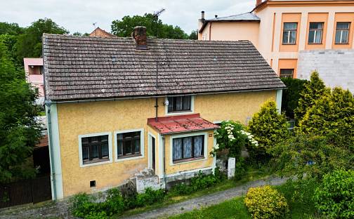 Prodej domu 204 m² s pozemkem 297 m², Křesetice, okres Kutná Hora