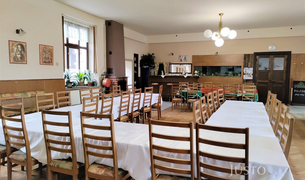 Prodej domu 497 m² s pozemkem 400 m², Písek – náhled fotky 4