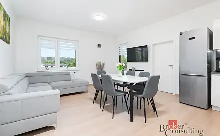 Prodej bytu 3+kk 116 m², Tepelská, Mariánské Lázně - Úšovice, okres Cheb