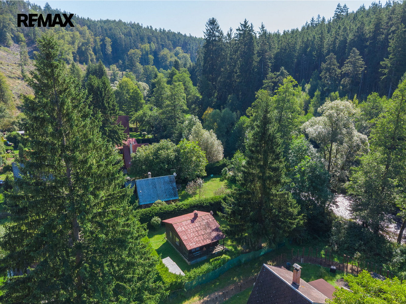 Prodej chaty/chalupy 46 m² s pozemkem 48 m² – fotografie 5