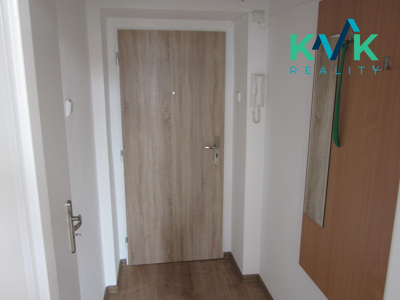 Pronájem bytu 1+kk 22 m² — photo 5