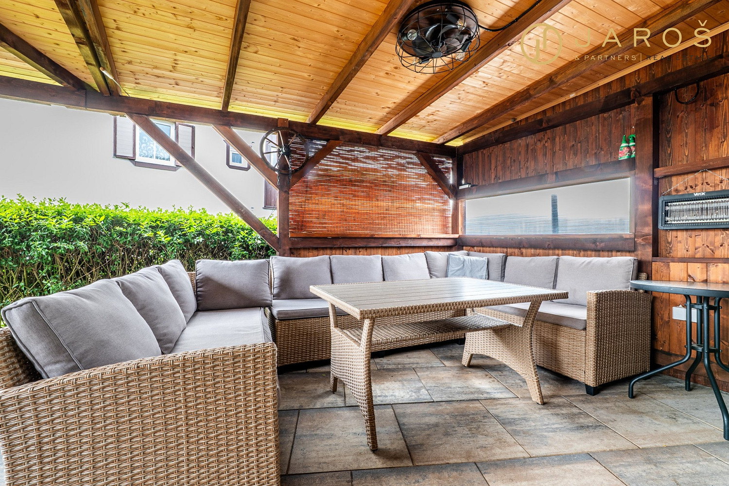 Prodej chaty/chalupy 90 m² s pozemkem 238 m² — photo 2