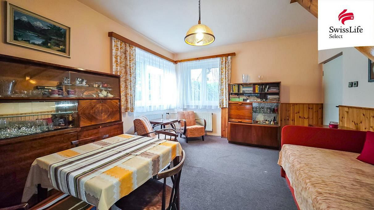 Prodej domu 85 m² s pozemkem 625 m² – fotografie 2