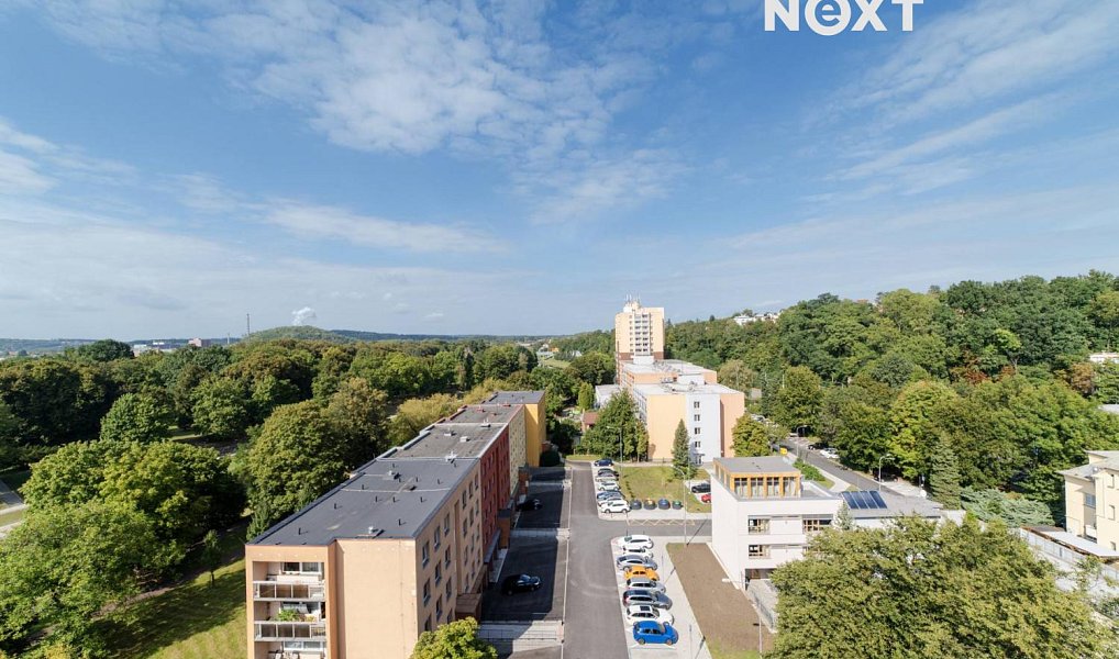 Prodej bytu 1+kk 19 m², Ostrava – náhled fotky 10