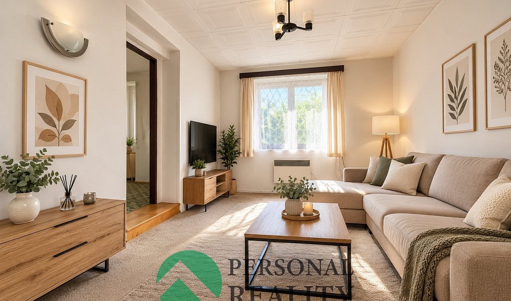 Prodej domu 50 m² s pozemkem 778 m², Lužná – náhled fotky 5