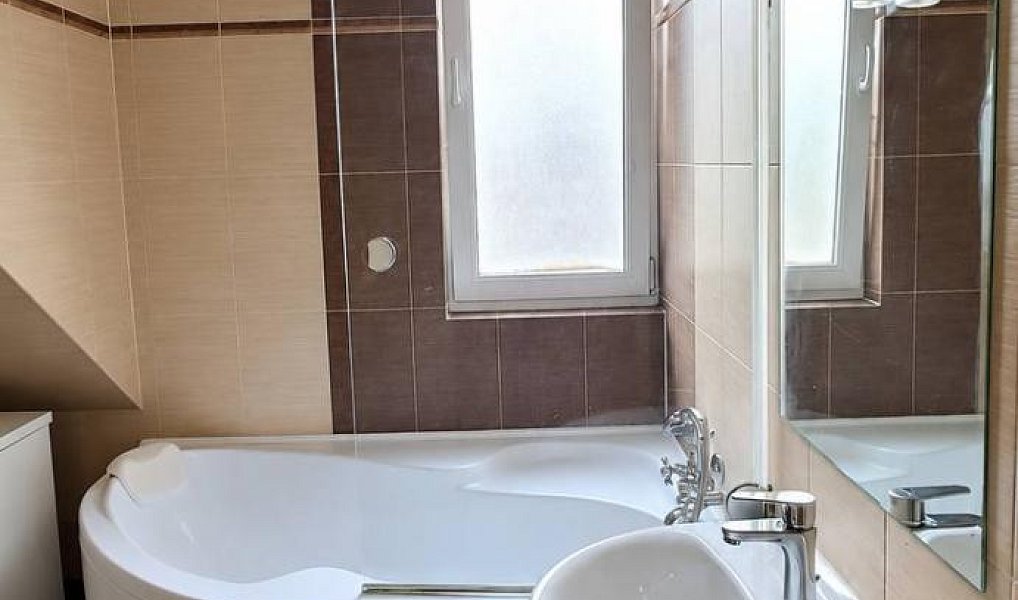 Pronájem bytu 2+kk 50 m², Praha – náhled fotky 5