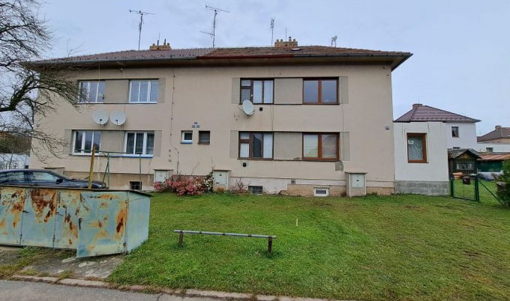 Prodej domu 74 m² s pozemkem 170 m², Zruč nad Sázavou – náhled fotky 2