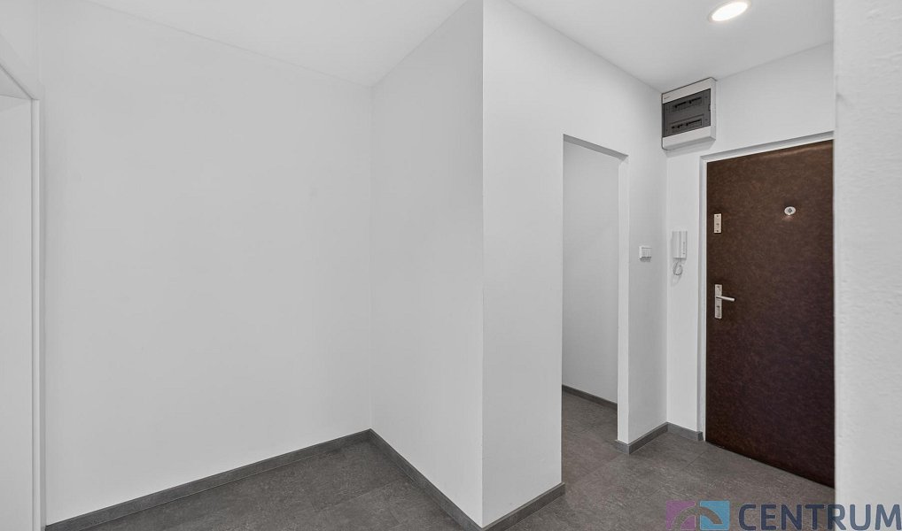 Prodej bytu 3+1 64 m², Jablonec nad Nisou – náhled fotky 3