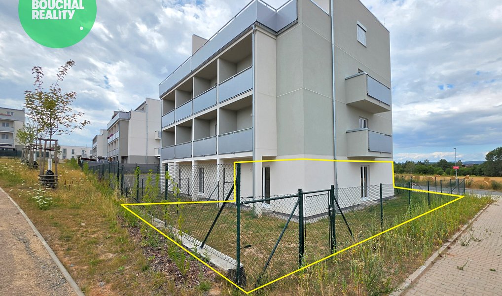 Pronájem bytu 2+kk 49 m², Zbůch – náhled fotky 2