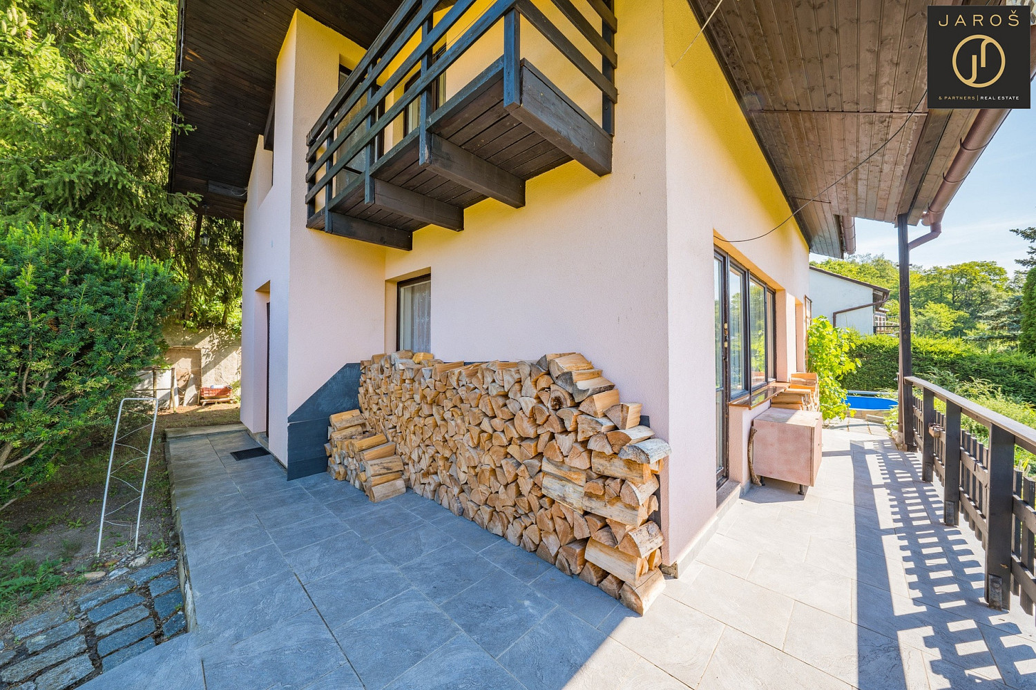 Prodej chaty/chalupy 135 m² s pozemkem 619 m² — photo 4