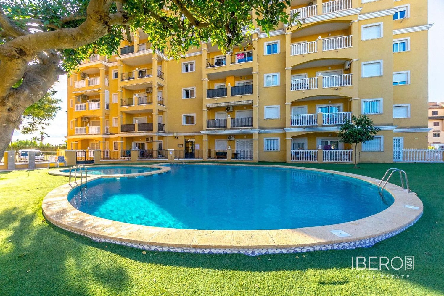 Piso 3+kk – Torrevieja, Europa, el Baix Segura / La Vega Baja - Vista 4