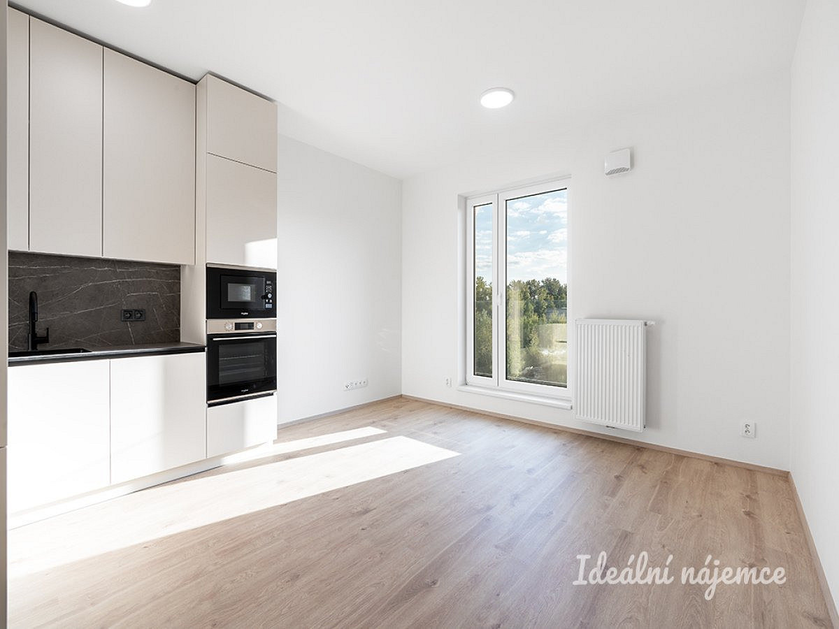Pronájem bytu 3+kk 64 m² – fotografie 5