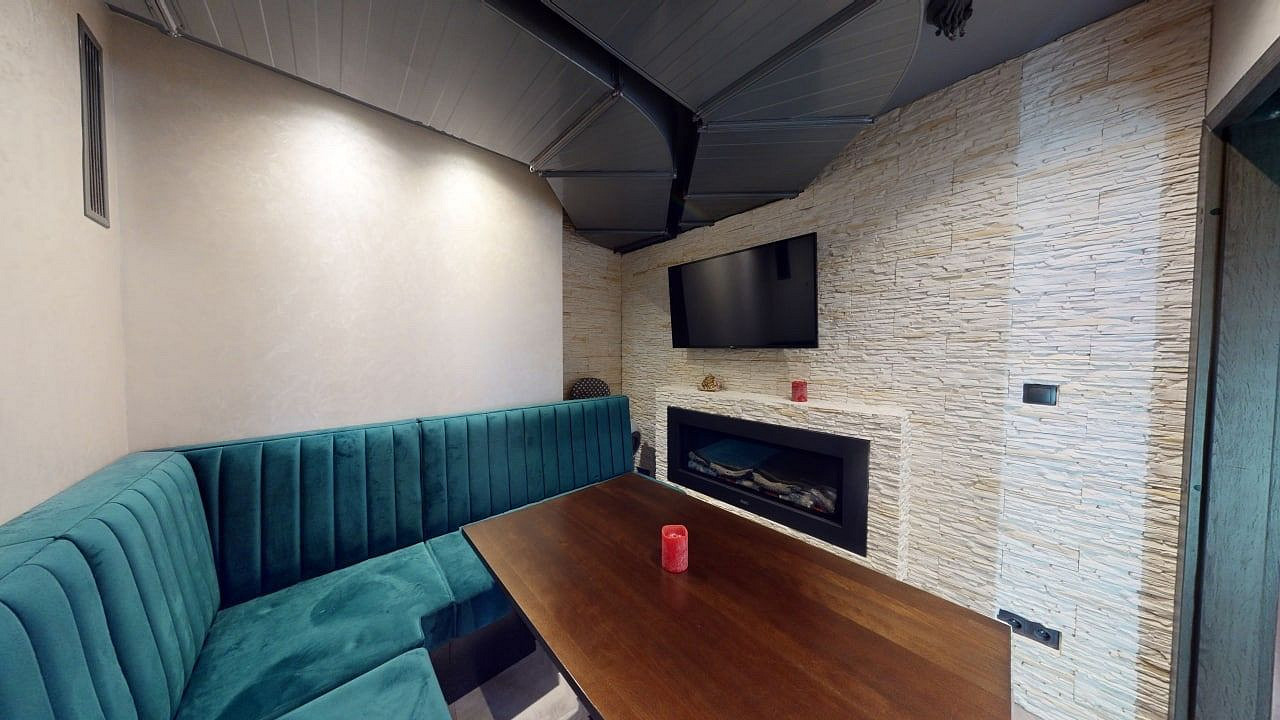 Prodej restaurace 145 m² — photo 5