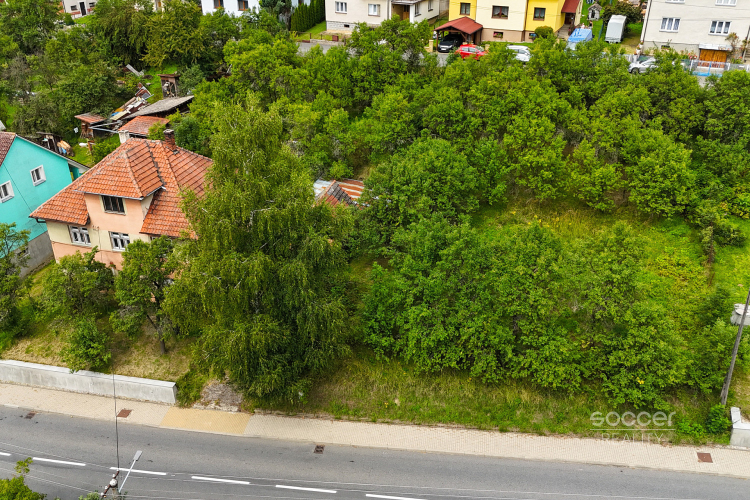 Prodej domu 150 m² s pozemkem 1 562 m² – fotografie 2