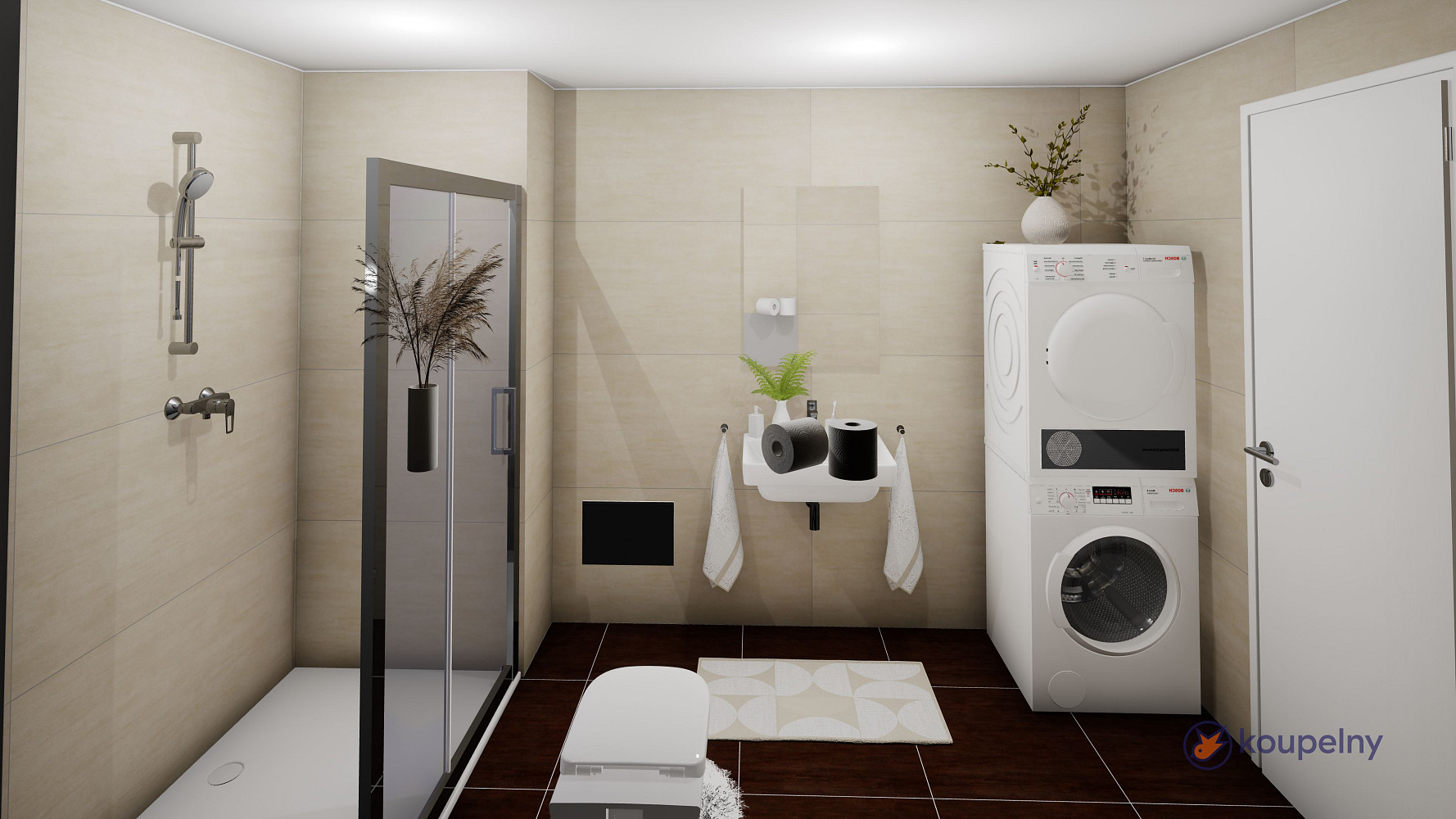 Prodej bytu 2+kk 53 m² – fotografie 5