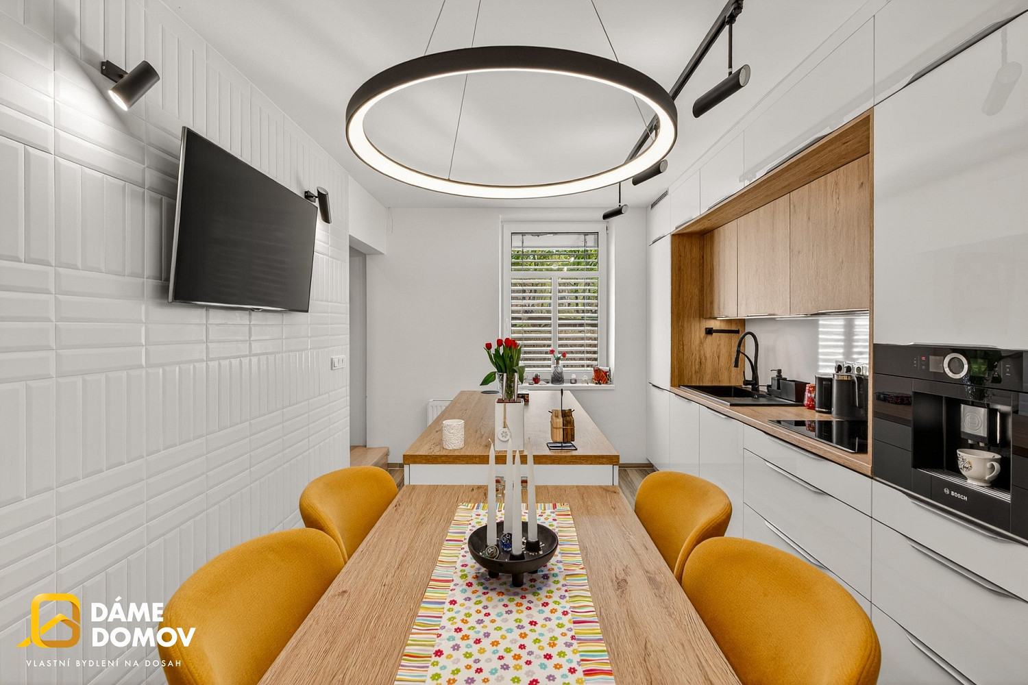 Prodej domu 153 m² s pozemkem 190 m² – fotografie 5