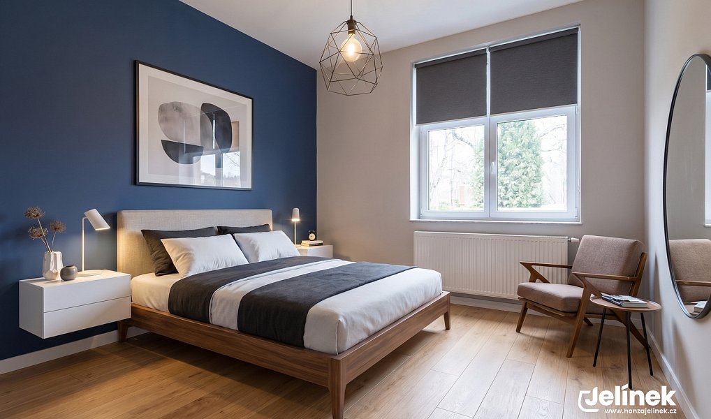 Prodej domu 148 m² s pozemkem 1 636 m², Opatov – náhled fotky 7