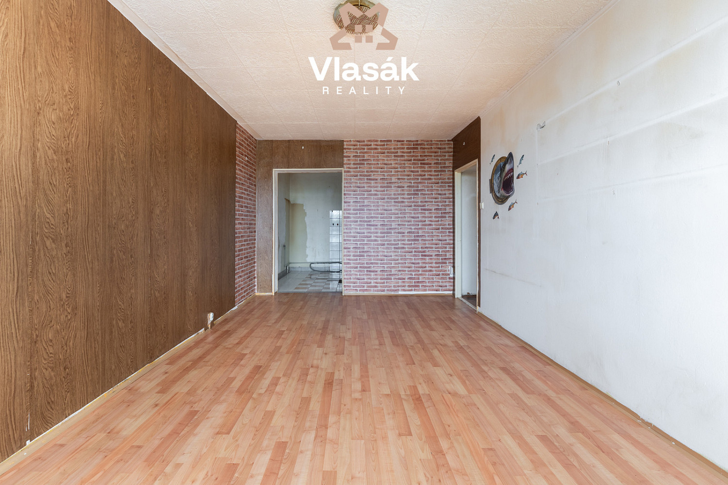 Prodej bytu 2+kk 48 m² - Ansicht 5